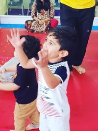 Kids' Birthday Parties