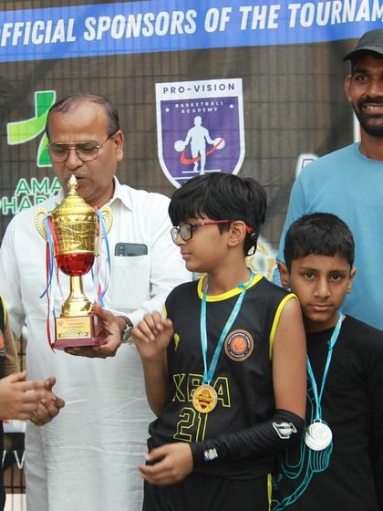 Championship Moments photo 11