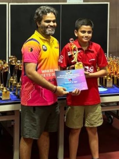 Youth & School Championships photo 36