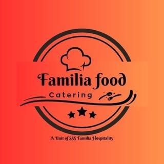 Familia Food Catering