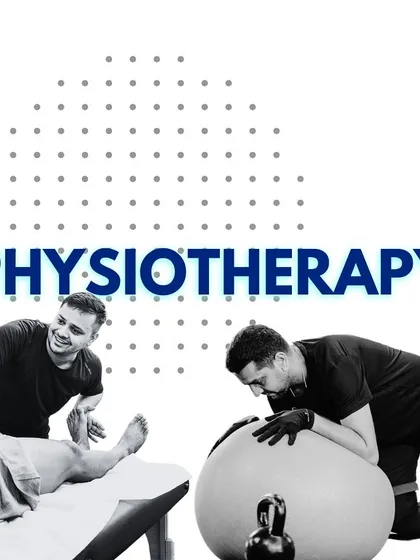 Our physiotherapy services are central to our mission, combining hands-on treatment with active rehabilitation.