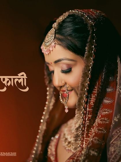 Timeless Bridal & Groom Portraits photo 12