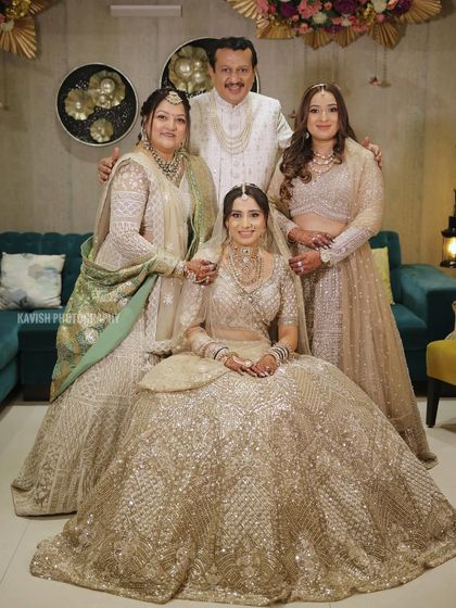 Wedding & Bridal Portraits photo 35