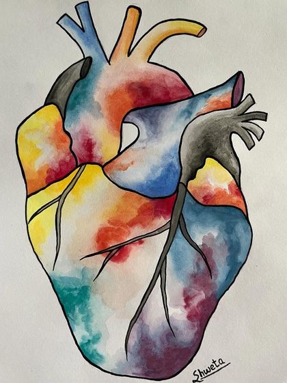 Artistic & Abstract Works photo 3