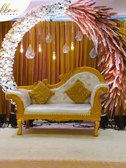 Grand Sangeet & Reception Nights photo 45