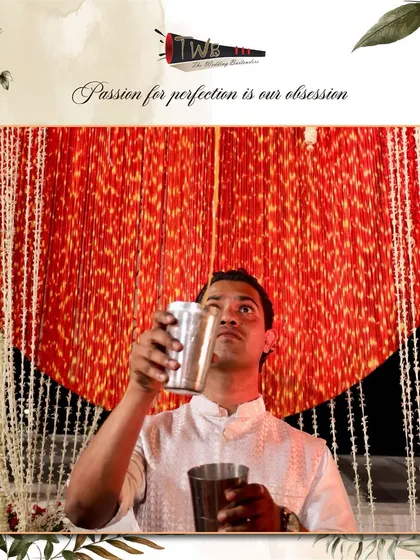 A flair bartending move, where the shaker is tossed and caught with style, adding entertainment to the bar experience.