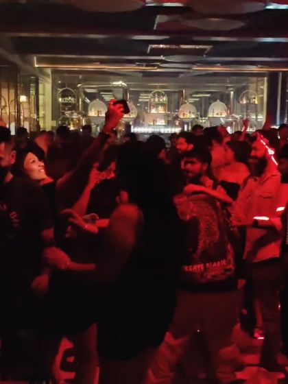 Shawn - Event DJ & VJ Services Electrifying Club Nights photo 3