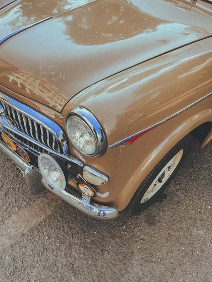 Automotive Stories photo 17