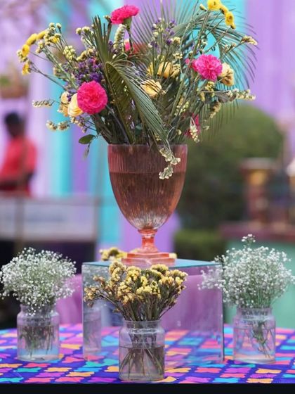 Exquisite Floral & Decor Details photo 9