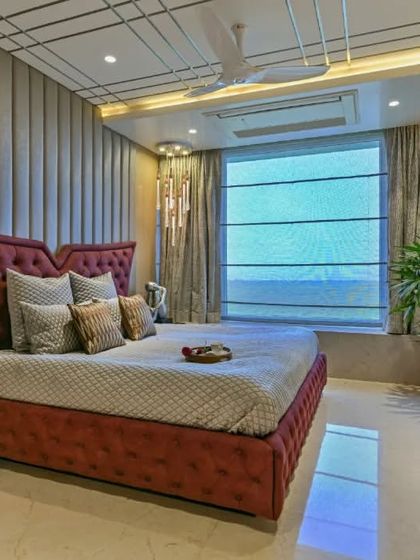 Serene Bedroom Sanctuaries photo 30