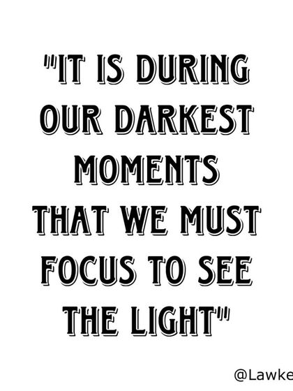 Facing a criminal charge can feel like a dark moment. My job is to help you focus and find the path forward, bringing facts and legal arguments to light.