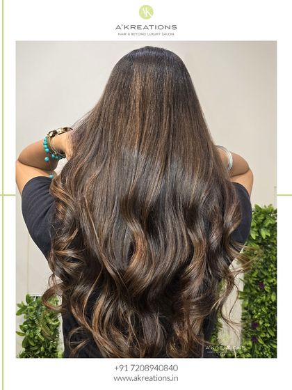 Rich Brunettes & Sunkissed Balayage photo 33