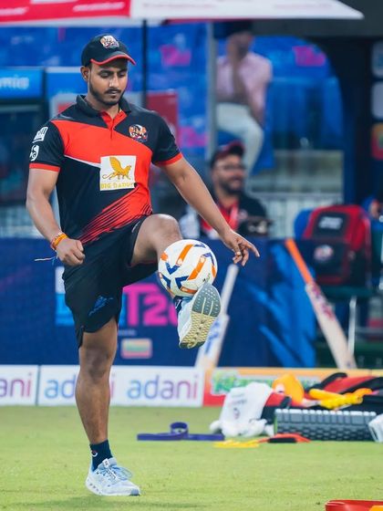 On-Field Performance: Speed & Agility photo 7