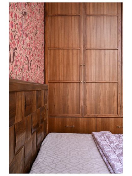 By the Riverside - Full-Service Interior Design Bedrooms: Personal Sanctuaries photo 73