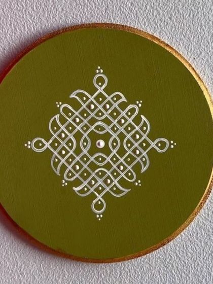 Mirakhi Design Studio - Bespoke Art Pieces & Decor Functional Art & Decor Accents photo 11