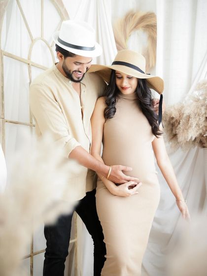 The Journey Together: Couple Portraits photo 64