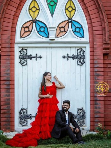The Lucky Studio - Photoshoot & Special Occasion Outfit Rental Pre-Wedding & Couple Photoshoots photo 8