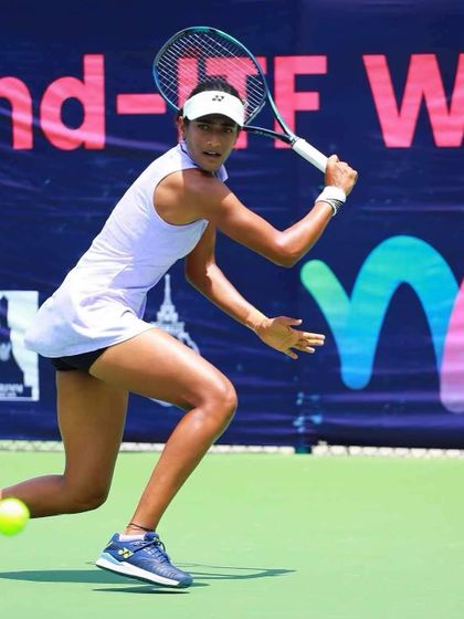 Marquis Tennis Academy - High-Performance Tennis Coaching On the Pro Tour: Our Athletes' Success photo 17