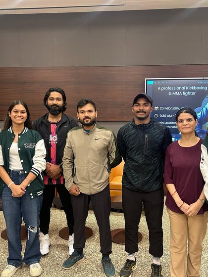 Corporate & College Workshops photo 3