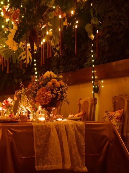 Lupa - Special Event Hosting & Culinary Pop-ups Bespoke Dining & Curated Menus photo 15