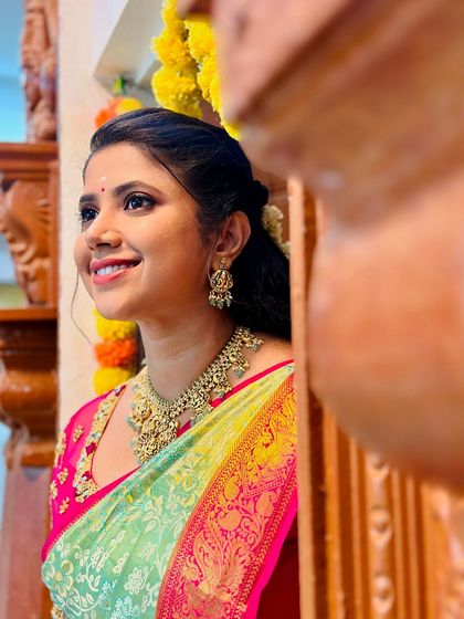 Lotus Bridal Studio - Wedding & Event Jewellery Rental Our Brides & Muses photo 51