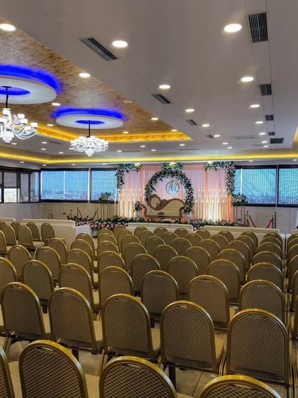 Uptown Event - Full-Service Event Planning Engagements, Receptions & Formal Events photo 22