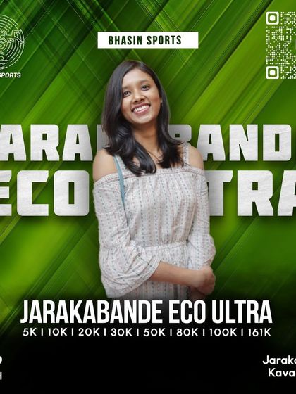 A collection of the incredible runners who make our events possible. Each image represents an athlete who has committed to challenging themselves at one of our trail or endurance races.