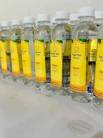 Rangarao Caterers - Karnataka Cuisine Catering Event Catering & Service photo 4