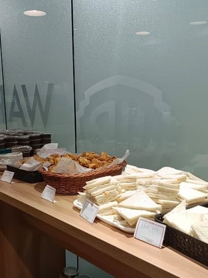 Cookifi - Corporate Event Catering High-Tea & Office Snacks photo 5