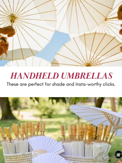 Perfect Wedding Planner And Event - Wedding Design & Decor The Little Details photo 5