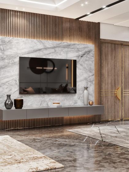 Grand Living & Dining Areas photo 24