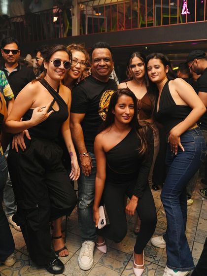 Ivan Nilkon - Live DJ Services The People of the Party photo 47