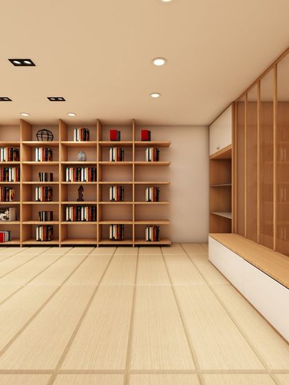 Open & Collaborative Workspaces photo 12