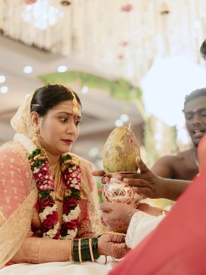 The Big Day: Ceremonies & Rituals photo 29