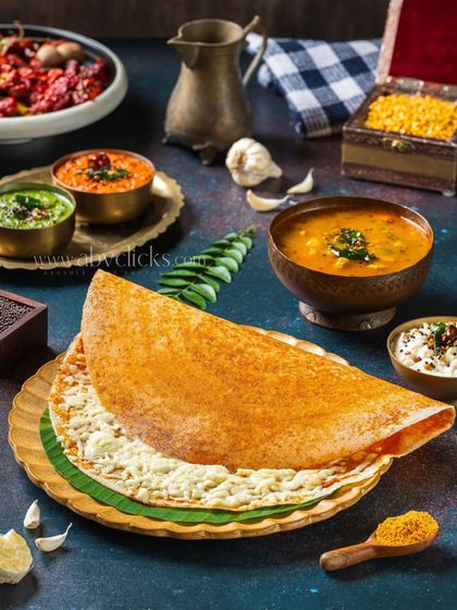 Authentic South Indian Flavors photo 4