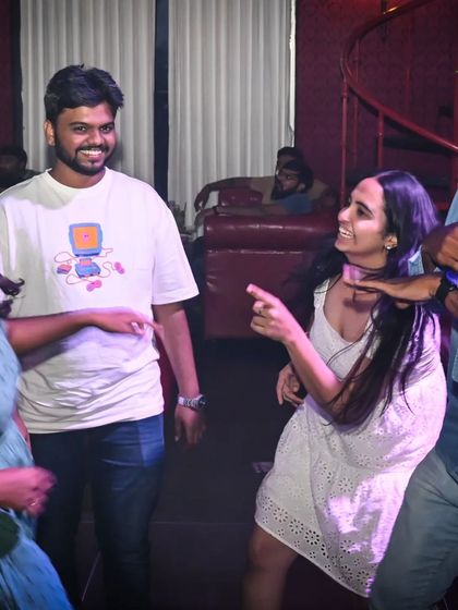 DJ Vidyut - Club & Nightlife DJ/VDJ Services Bollywood & Punjabi Anthems photo 15