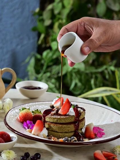 Sly Granny - European Restaurant Dining Special Menus & Set Meals photo 21