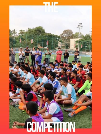 BPSS - Elite Player Development Program Tournament Champions photo 25