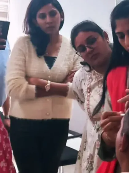 Elegance Skin Clinic - Aesthetic Dermatology Professional Anti-Aging Treatments photo 3