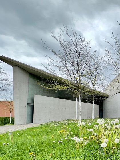 Soumitro Ghosh - Architectural Design Architectural Dialogues & Inspirations photo 12