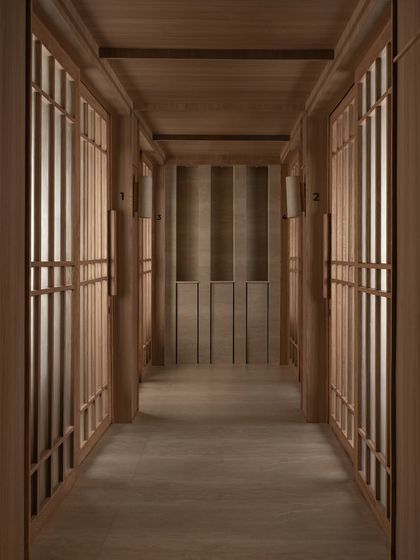 Be Well: The Architecture of Calm photo 15