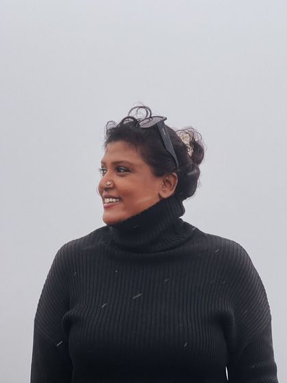 Kalasthree - Personal Styling & Wardrobe Consultation My Style Journey & Self-Love photo 15