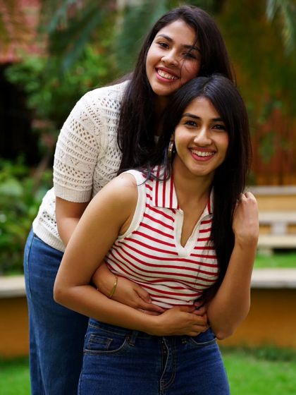 Canika Chandran - Dance Classes The Urhythmix Family photo 3