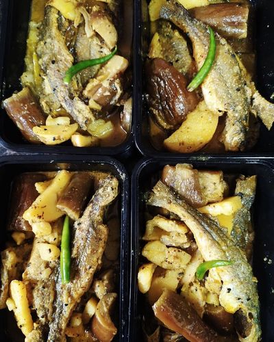 Bengali Event Catering