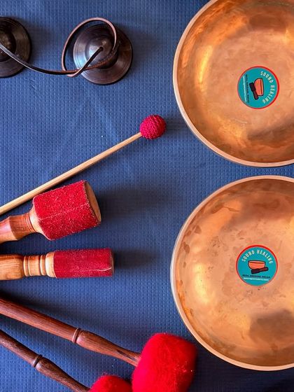 Yogabandhu Prashanth - Yoga & Holistic Wellness Workshops Group Workshops & Wellness Retreats photo 43