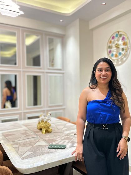 Conceptual Interior Studio - Interior Design Consultancy Living & Dining Spaces: The Heart of Your Home photo 82