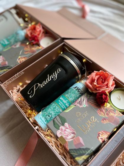 For the Bride & Her Tribe photo 9