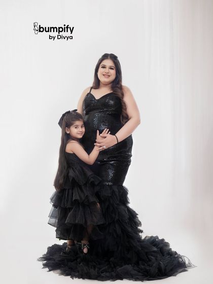 Maternity: Celebrating the Glow photo 22