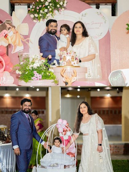 Novella - Children's Themed Birthday Parties Fantasy Worlds: Mermaids, Fairies & Enchanted Gardens photo 11