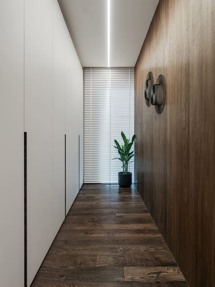 Studio Design Forum - Interior Design Timeless Apartment Sanctuaries photo 13